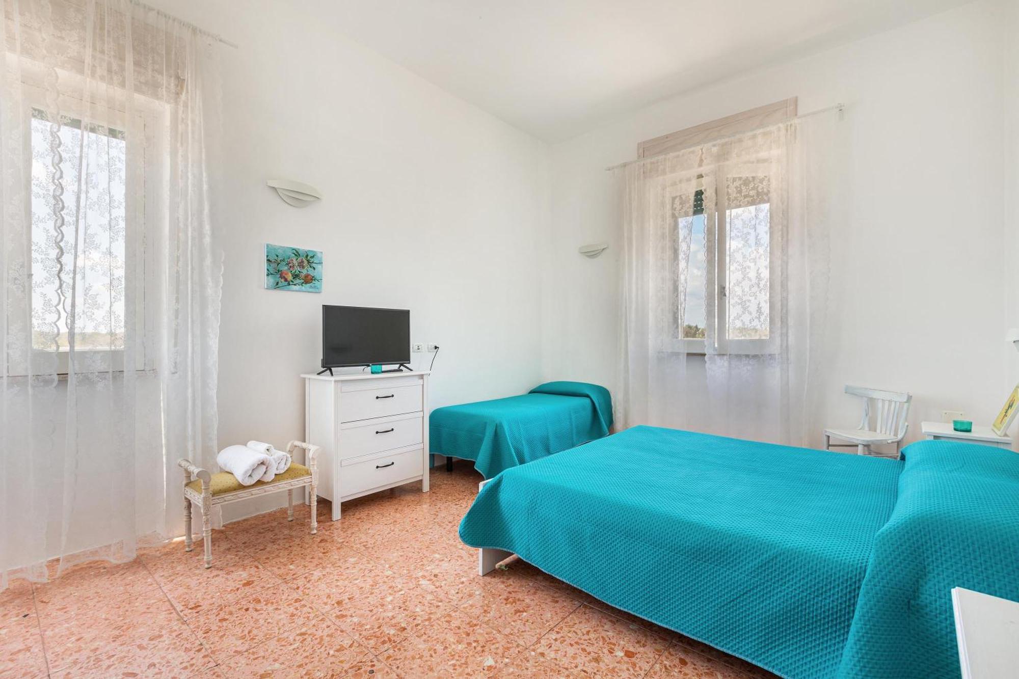 Masseria Sierri By Perle Di Puglia San Pancrazio Salentino Eksteriør bilde