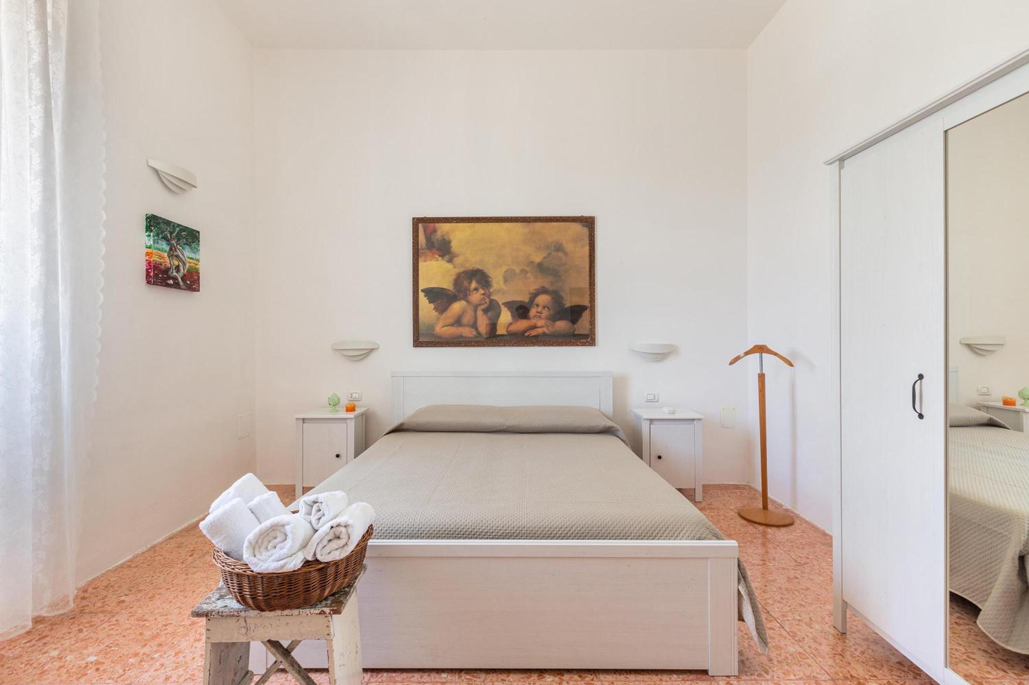Masseria Sierri By Perle Di Puglia San Pancrazio Salentino Eksteriør bilde